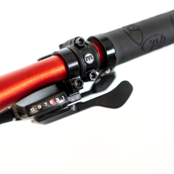 KUbikes 24 FS pro